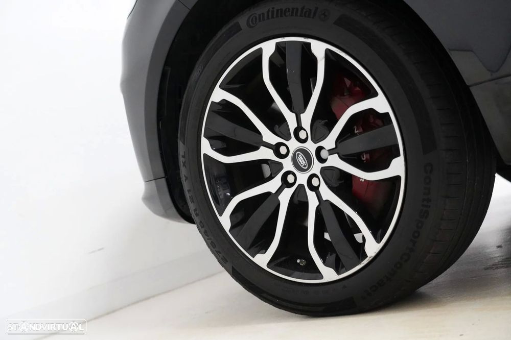 Land Rover Range Rover Sport 2.0 Si4 PHEV HSE - 24