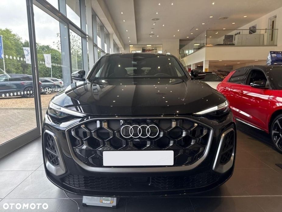 Audi Q5 TFSI mHEV 150 kW S tronic - 4