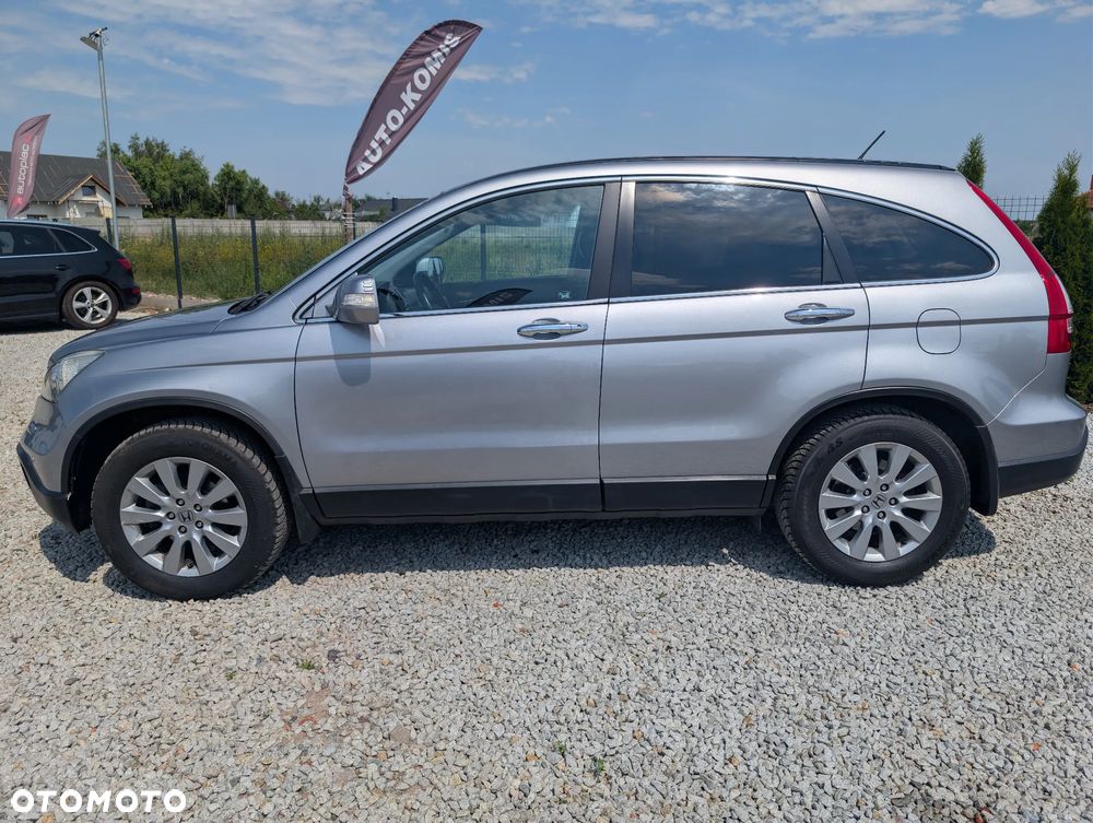Honda CR-V 2.0 Executive - 7