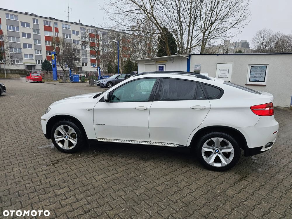 BMW X6 - 7