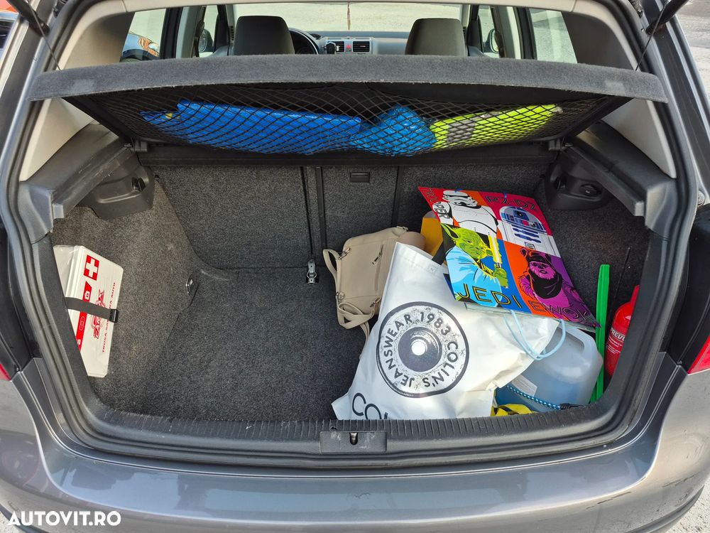 Volkswagen Golf 1.9 TDI Edition - 23