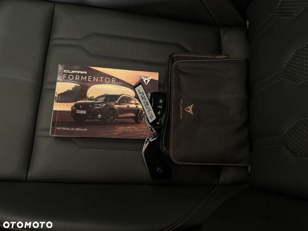 Cupra Formentor - 38