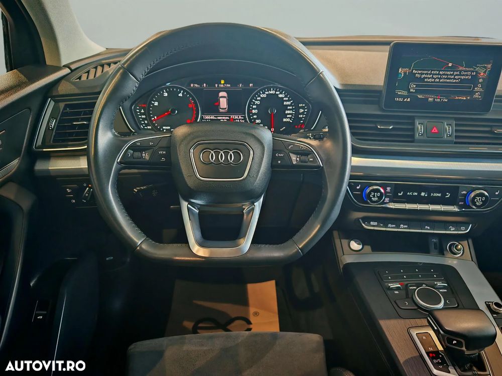 Audi Q5 35 TDI S tronic - 10