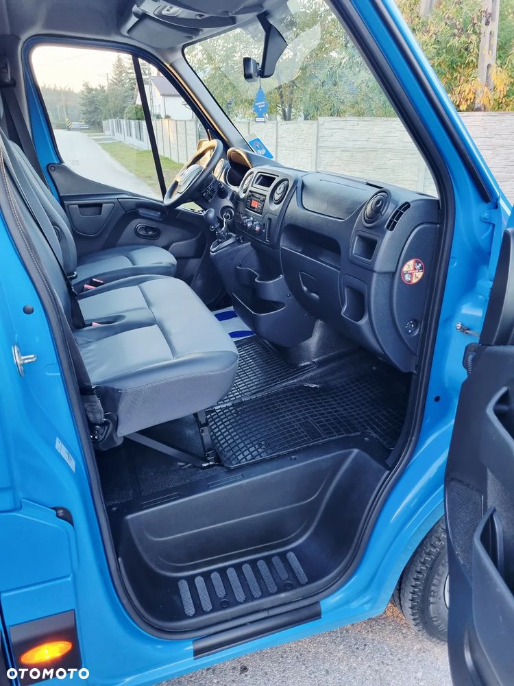 Renault Master - 25