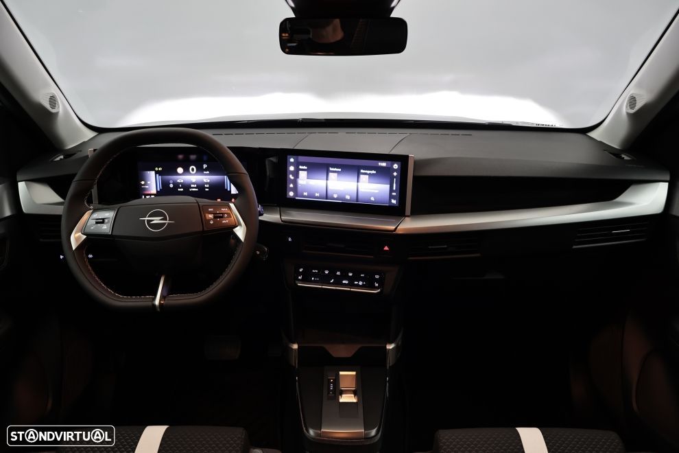 Opel Frontera - 20