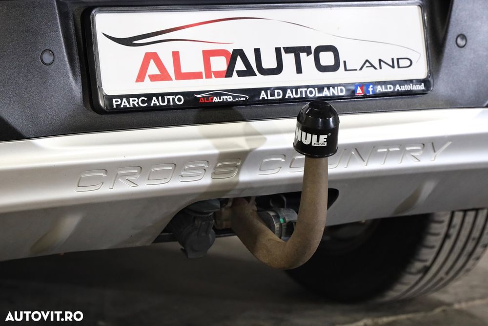 Volvo V40 Cross Country D2 - 31