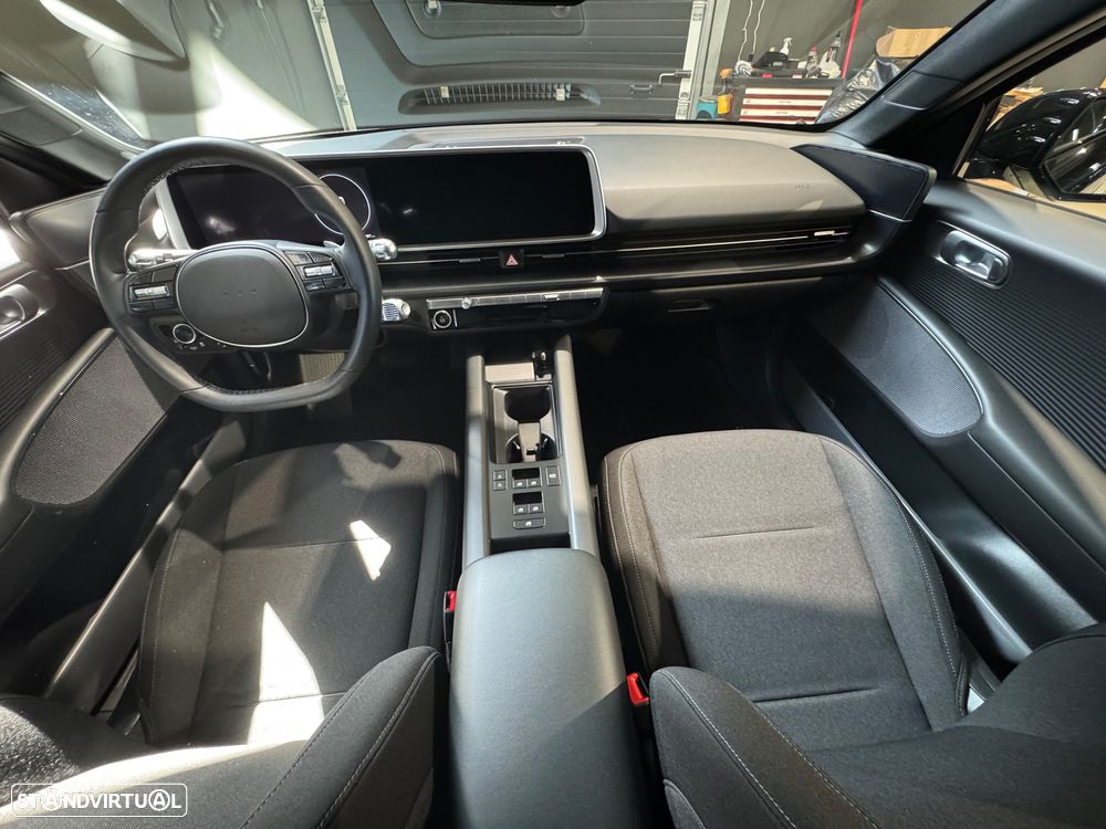 Hyundai Ioniq 6 77 kWh Premium - 18