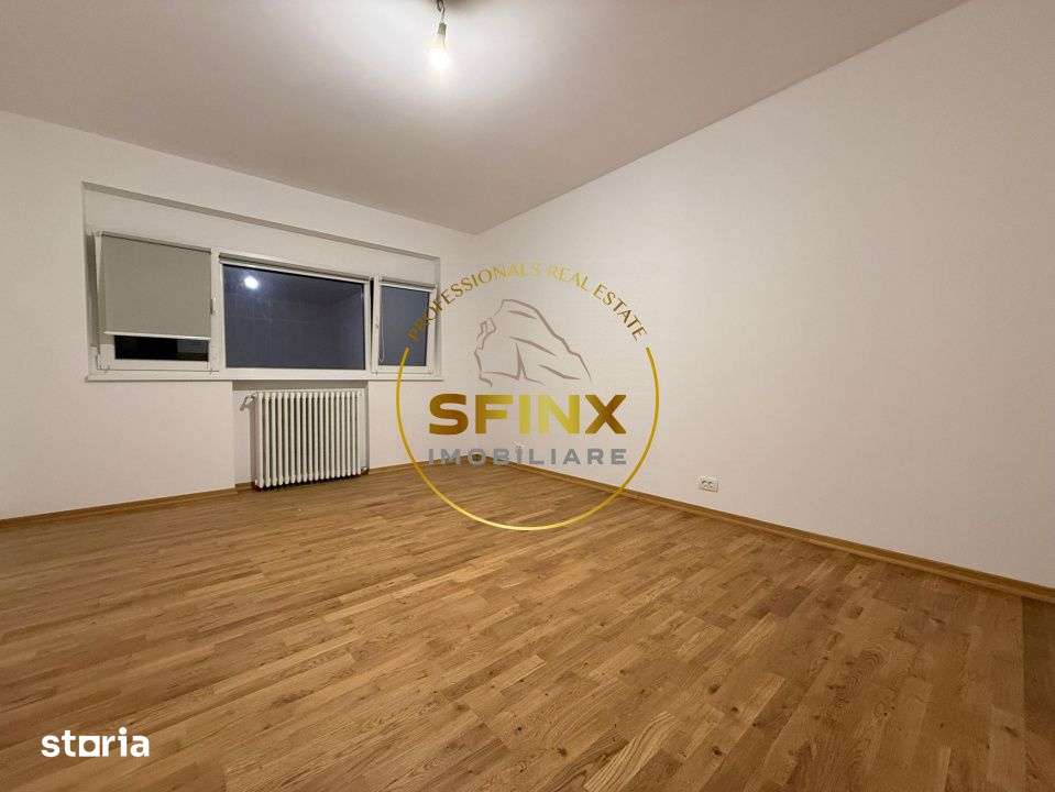 3 camere, Dacia, pretabil firme, parter, renovat, centrala proprie — fotografia 3