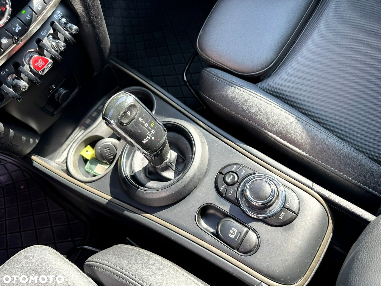 MINI Countryman Cooper S All4 - 23