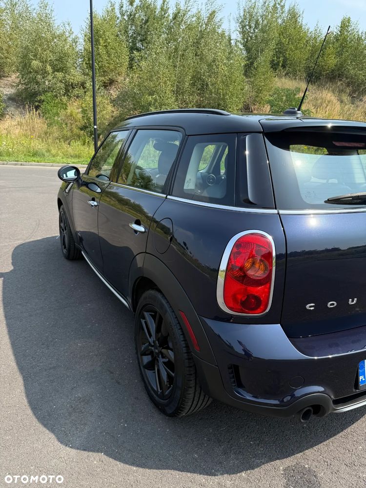 MINI Countryman - 10