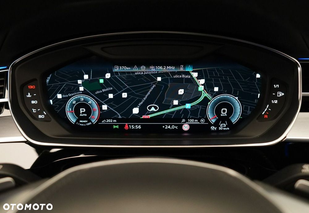 Audi A8 - 30