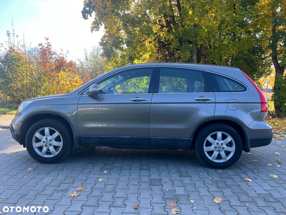 Honda CR-V 2.0 Executive - 7