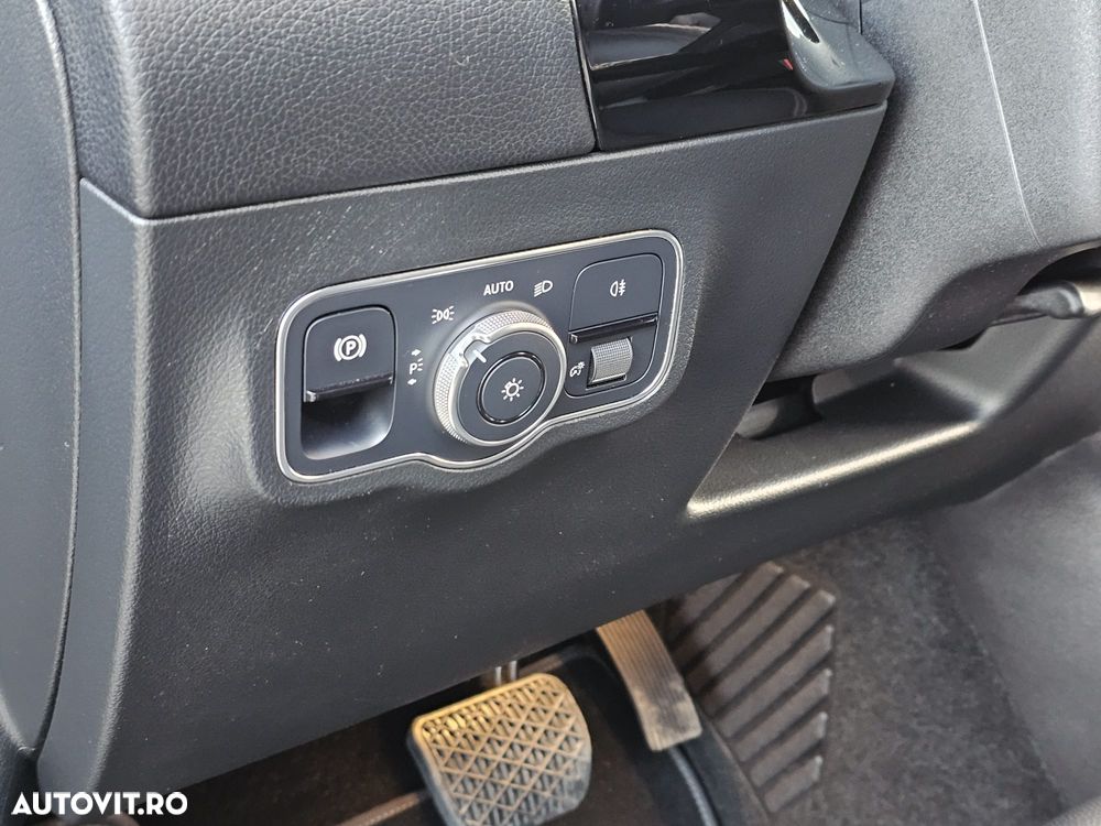 Mercedes-Benz B 180 d 8G-DCT Style - 20