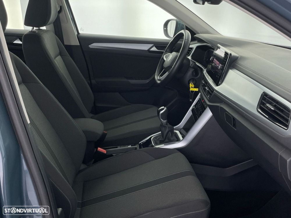 VW T-Roc 1.0 TSI Life - 4