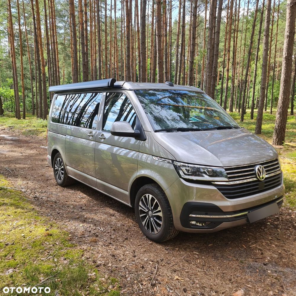 Volkswagen California - 4
