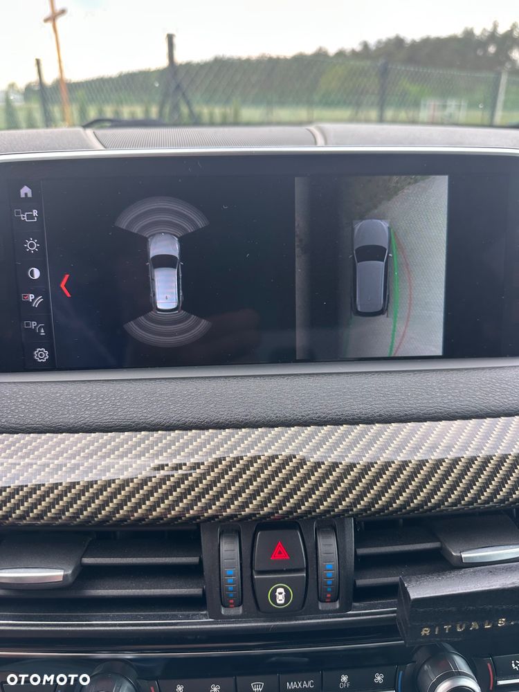 BMW X5 xDrive40d - 26