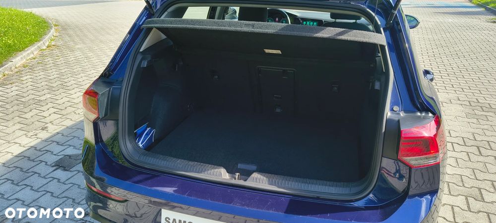 Volkswagen Golf 1.5 TSI EVO Life - 33