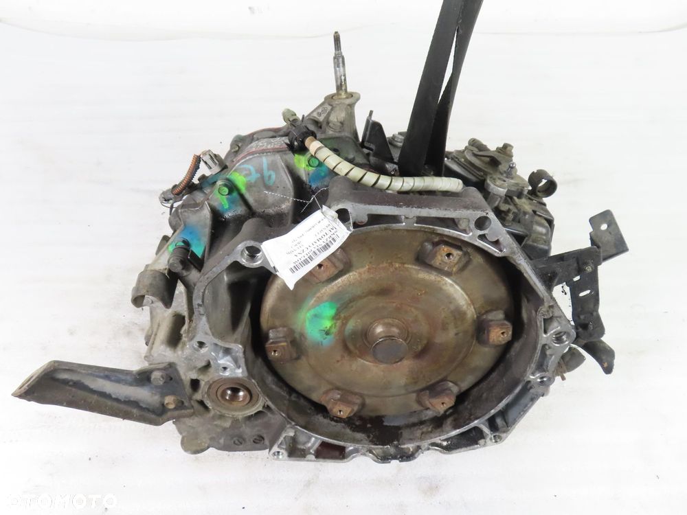 SKRZYNIA BIEGÓW AUTOMATYCZNA RENAULT VEL SATIS 3.0 DCI 5550SN 8200160653 - 1