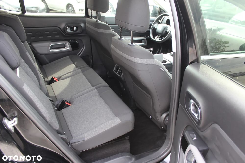 Citroën C5 Aircross 1.2 PureTech Feel - 31