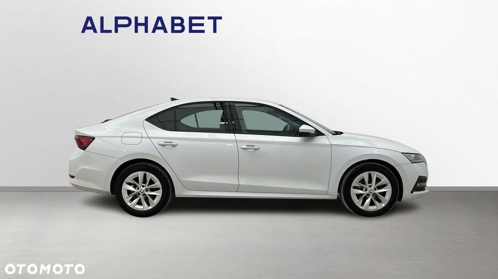Skoda Octavia - 6
