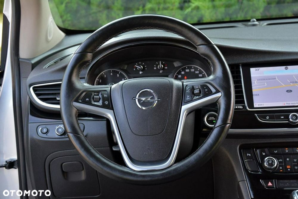 Opel Mokka X 1.4 Automatik 120 Jahre - 23