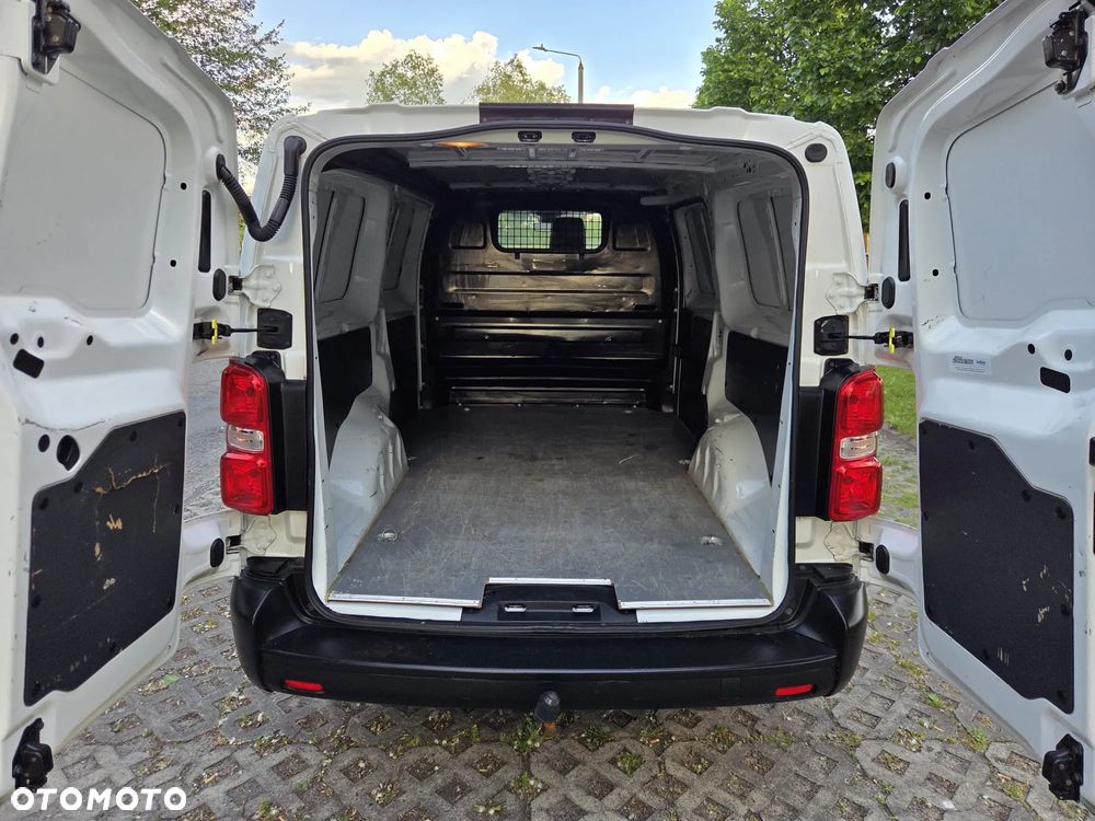 Toyota Proace L2H1 - 21