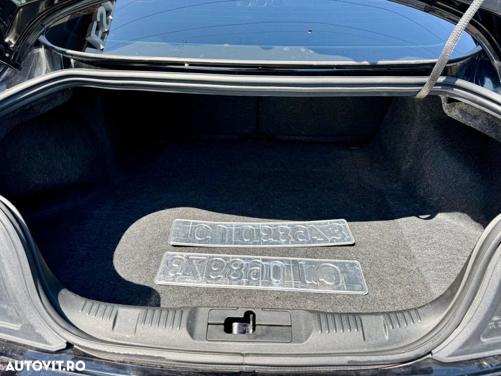 Ford Mustang 2.3 Eco Boost - 27