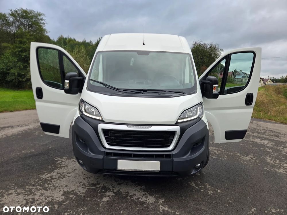 Peugeot Boxer L3 - 23