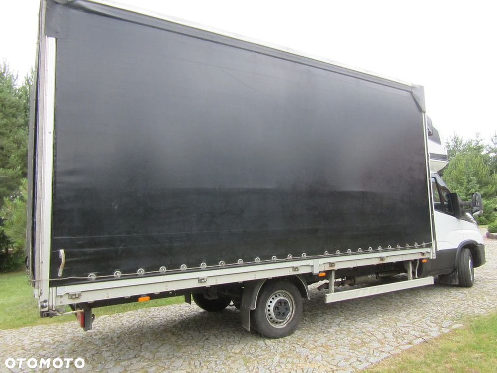 Iveco Daily - 13