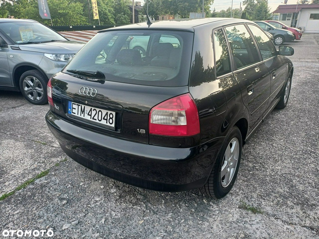 Audi A3 - 11