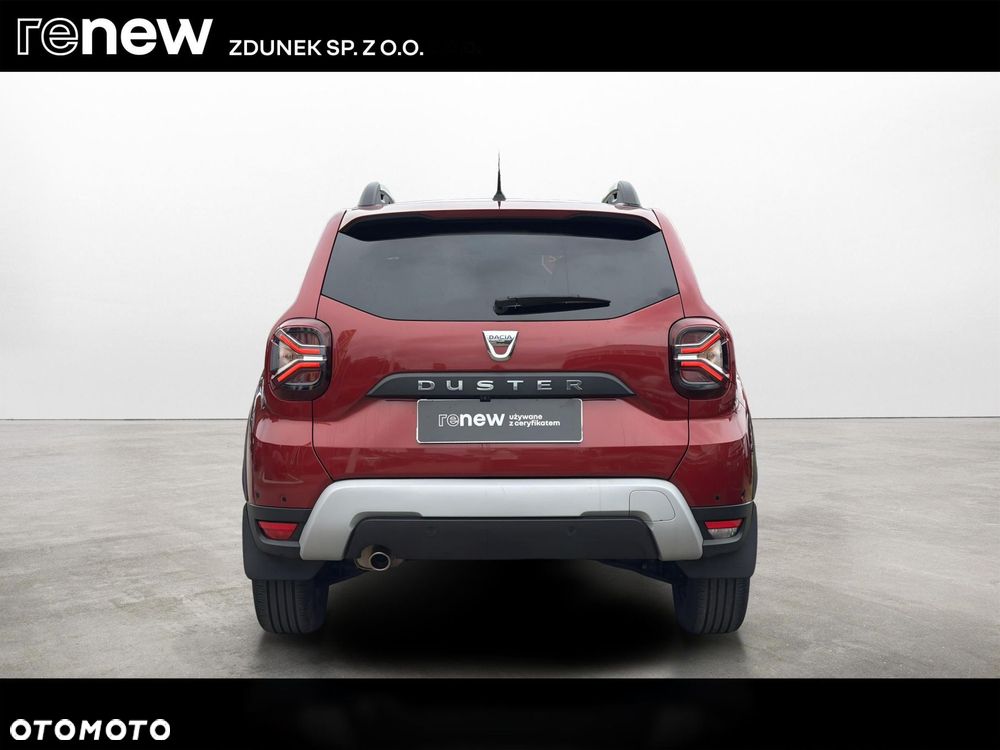 Dacia Duster - 4