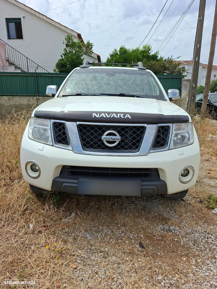 Nissan Navara - 6