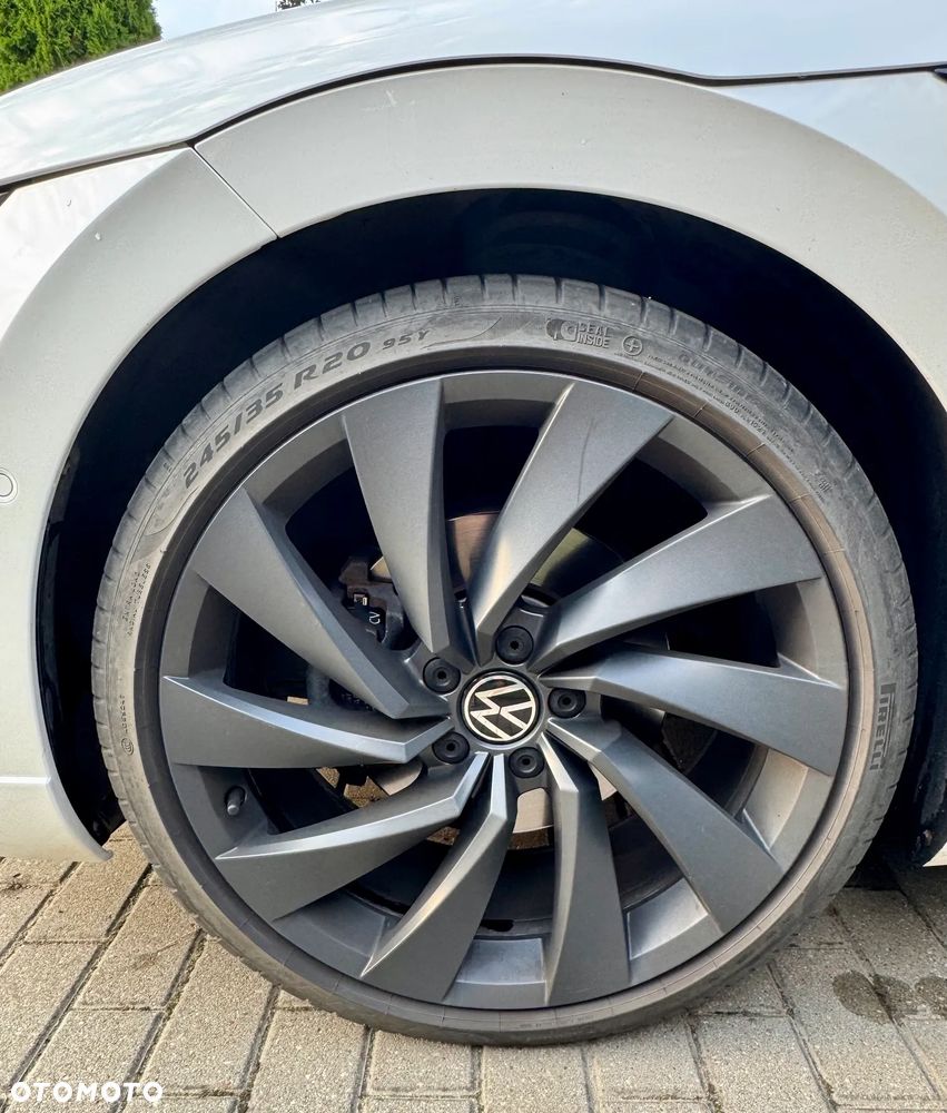 Volkswagen Arteon Shooting Brake 2.0 TDI 4Motion R-Line DSG - 10