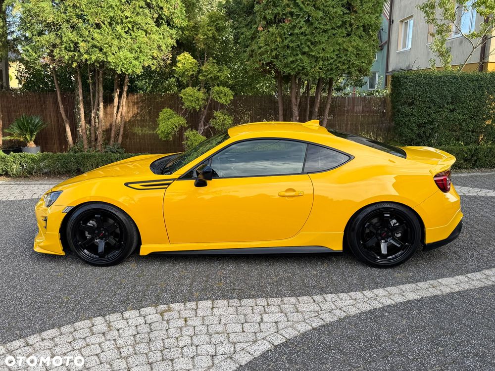 Toyota GT86 2.0 Limited Edition - 9