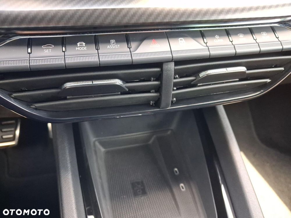 Skoda Octavia 2.0 TDI 4x4 RS DSG - 39