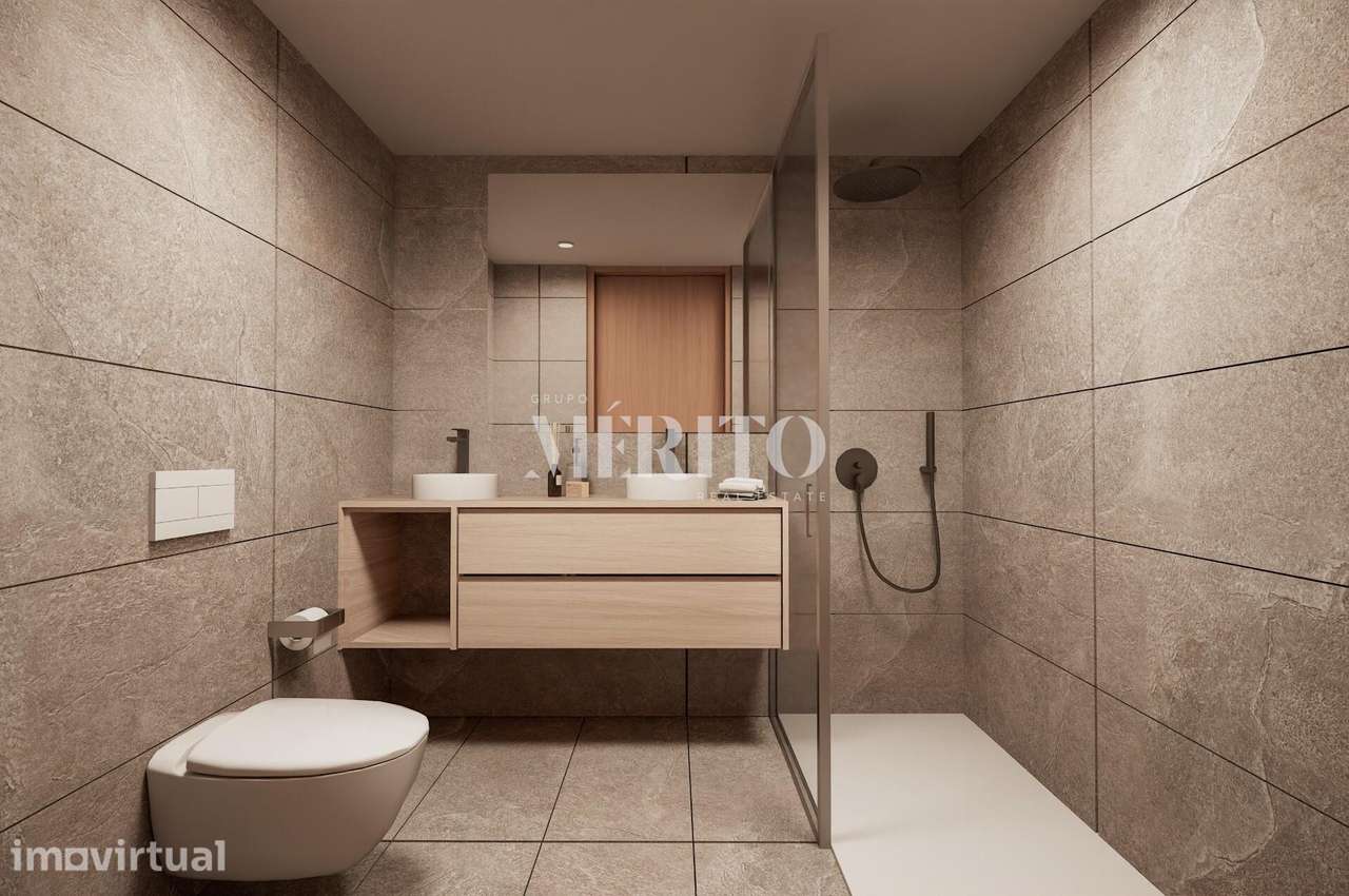 Apartamento T2 - NOVO - Grande imagem: 5/32