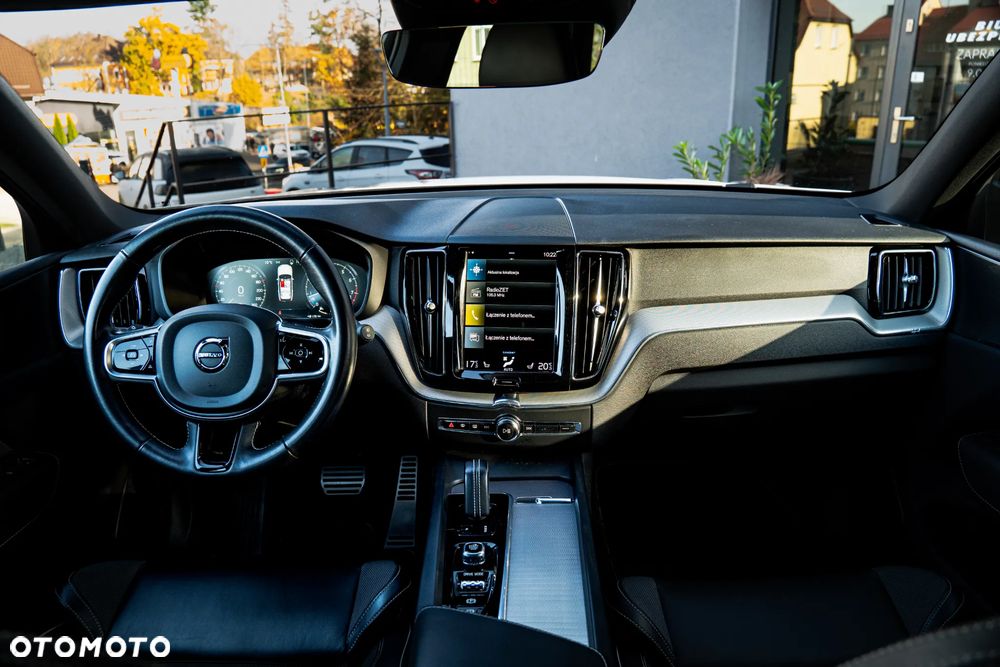 Volvo XC 60 T4 Inscription - 11