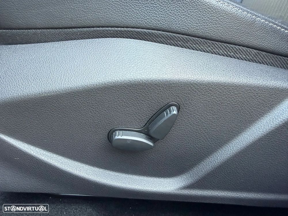 Ford Focus SW 1.6 TDCi Titanium Best - 20