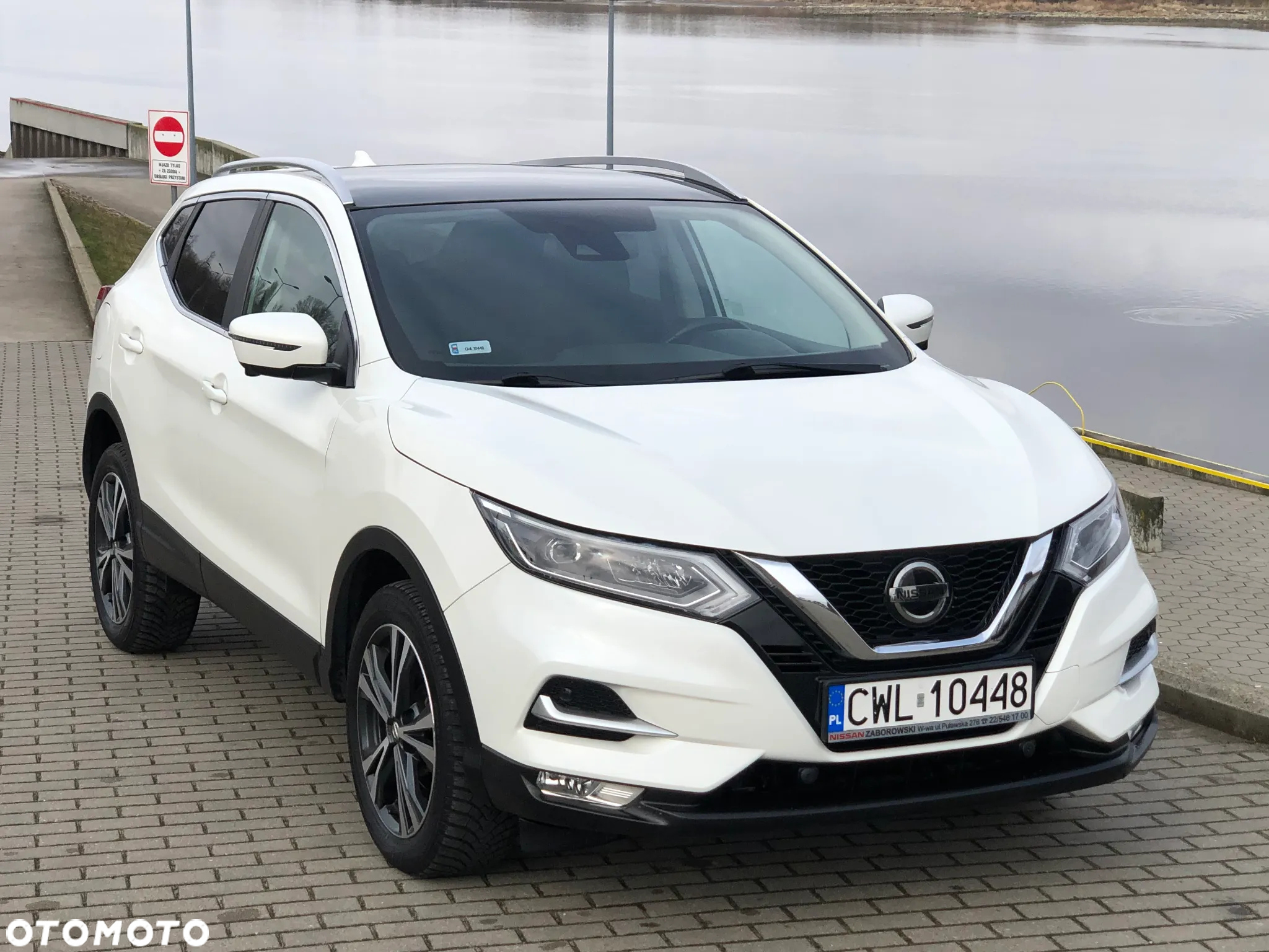 Nissan Qashqai - 17