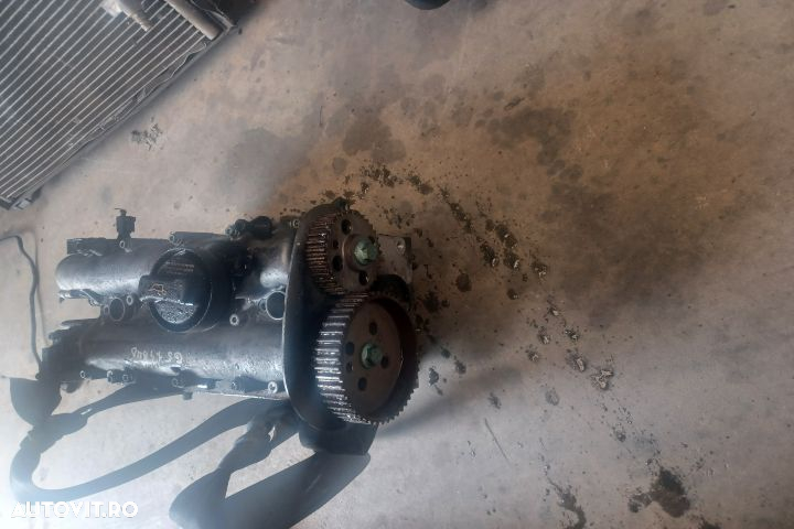 Chiulasa 1.4 BUD Volkswagen VW Golf 5  [din 2003 pana  2009] Hatchbac - 5