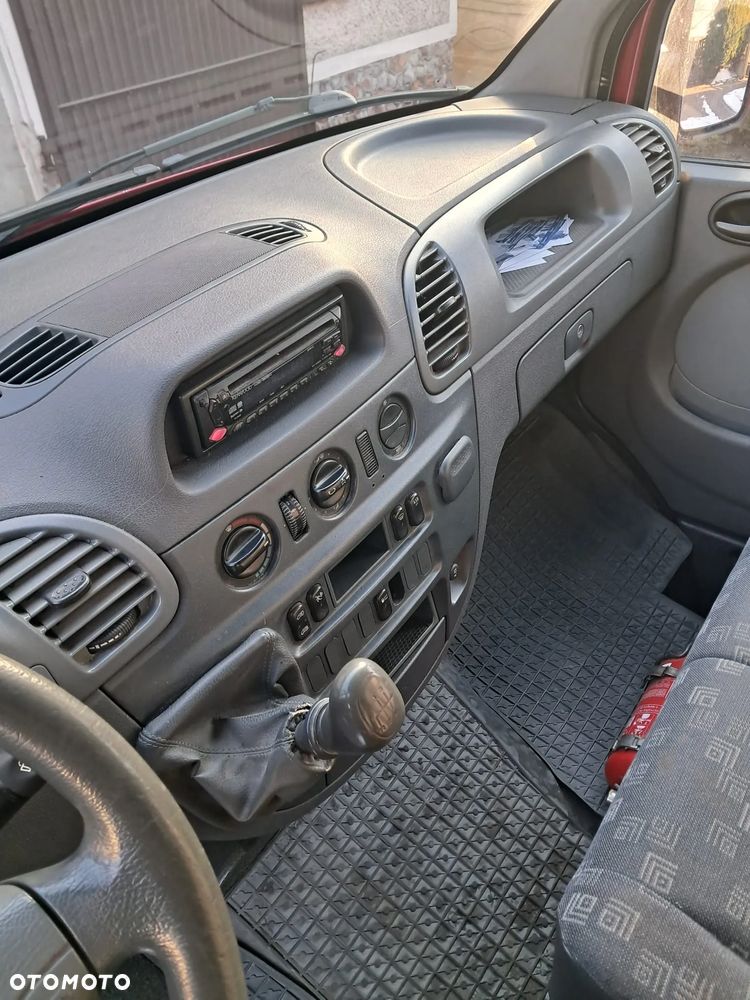 Mercedes-Benz Sprinter MAXI - 10