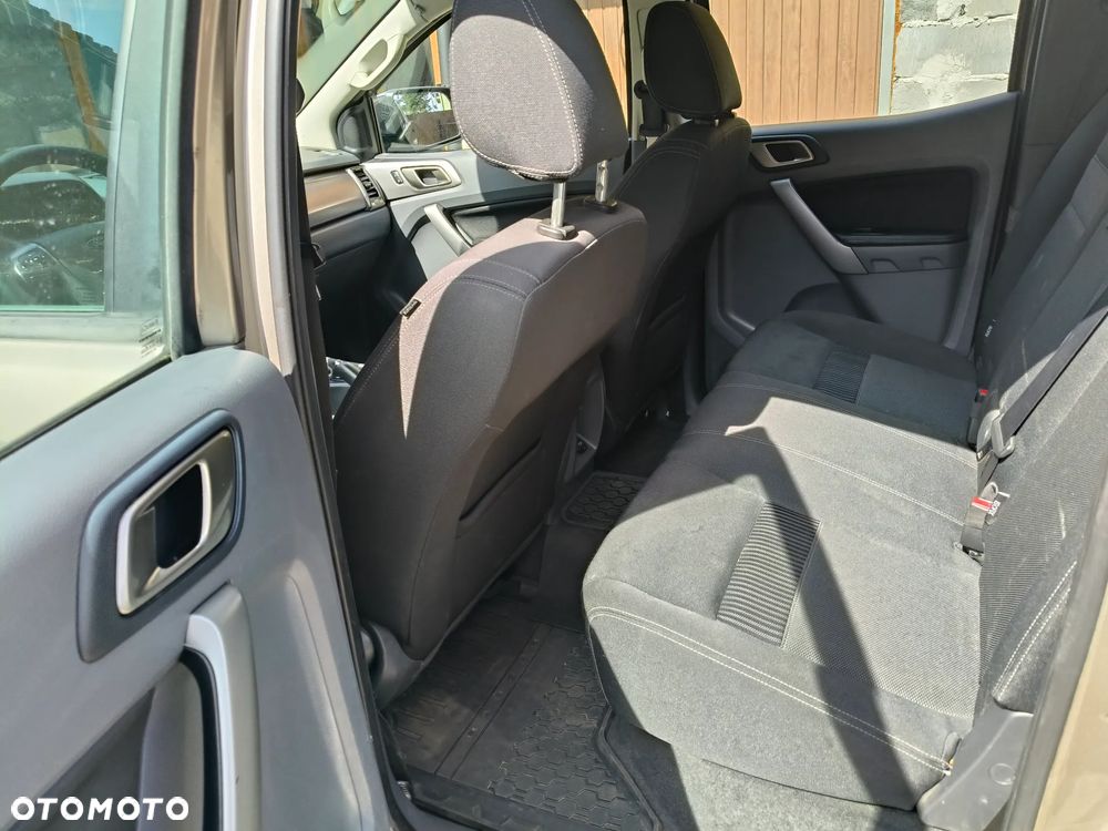 Ford Ranger 2.2 TDCi 4x4 DC XLT EU6 - 16