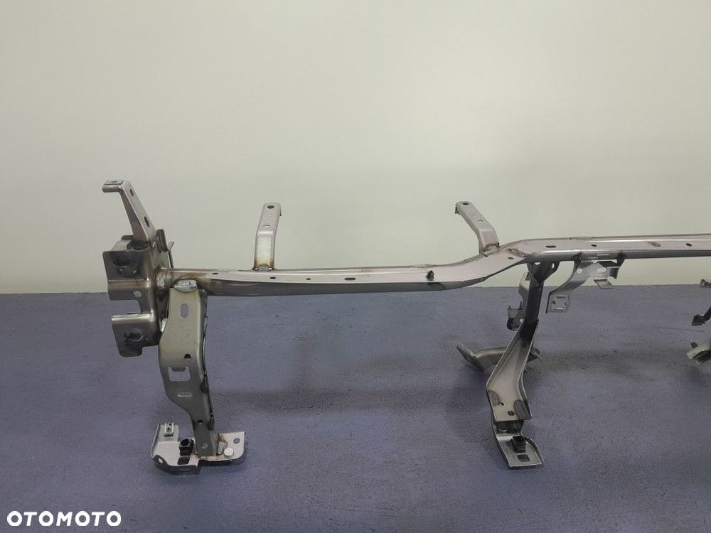 BMW 3 G20 G21 M3 G80 STELAŻ DESKI KONSOLI HUD HEAD UP EU 6804042 - 5