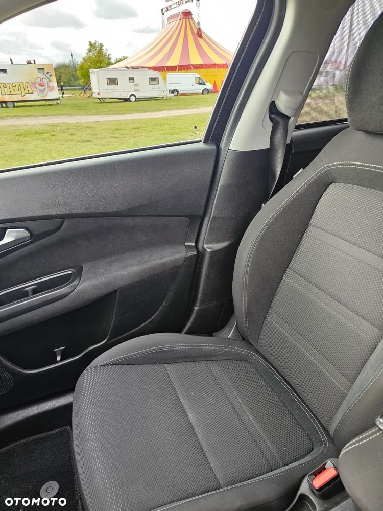 Fiat Tipo 5-Türer Lounge - 13