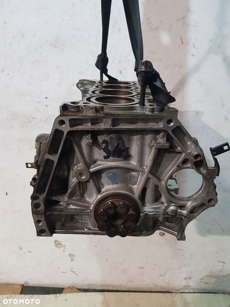 dół silnika honda civic ix acord 1.8b r18z4 - 3