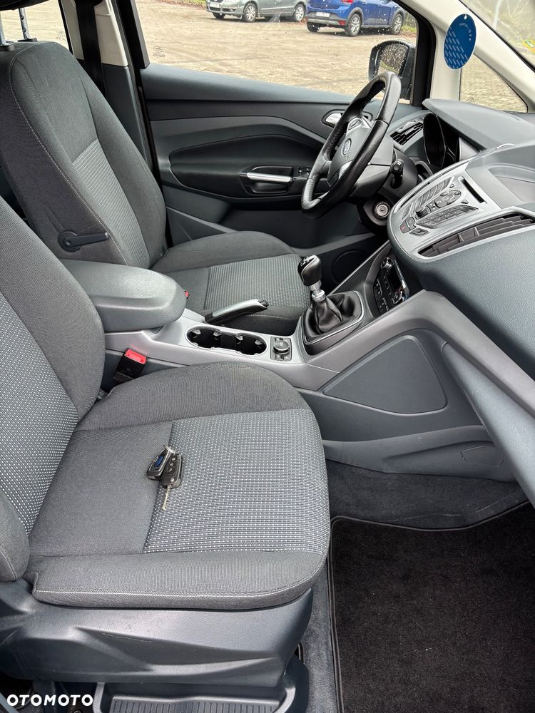 Ford C-MAX - 8