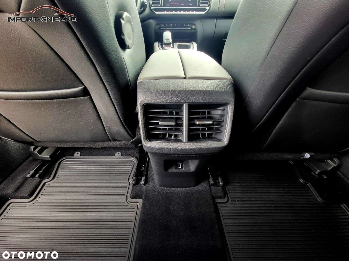 Citroën C5 Aircross - 28