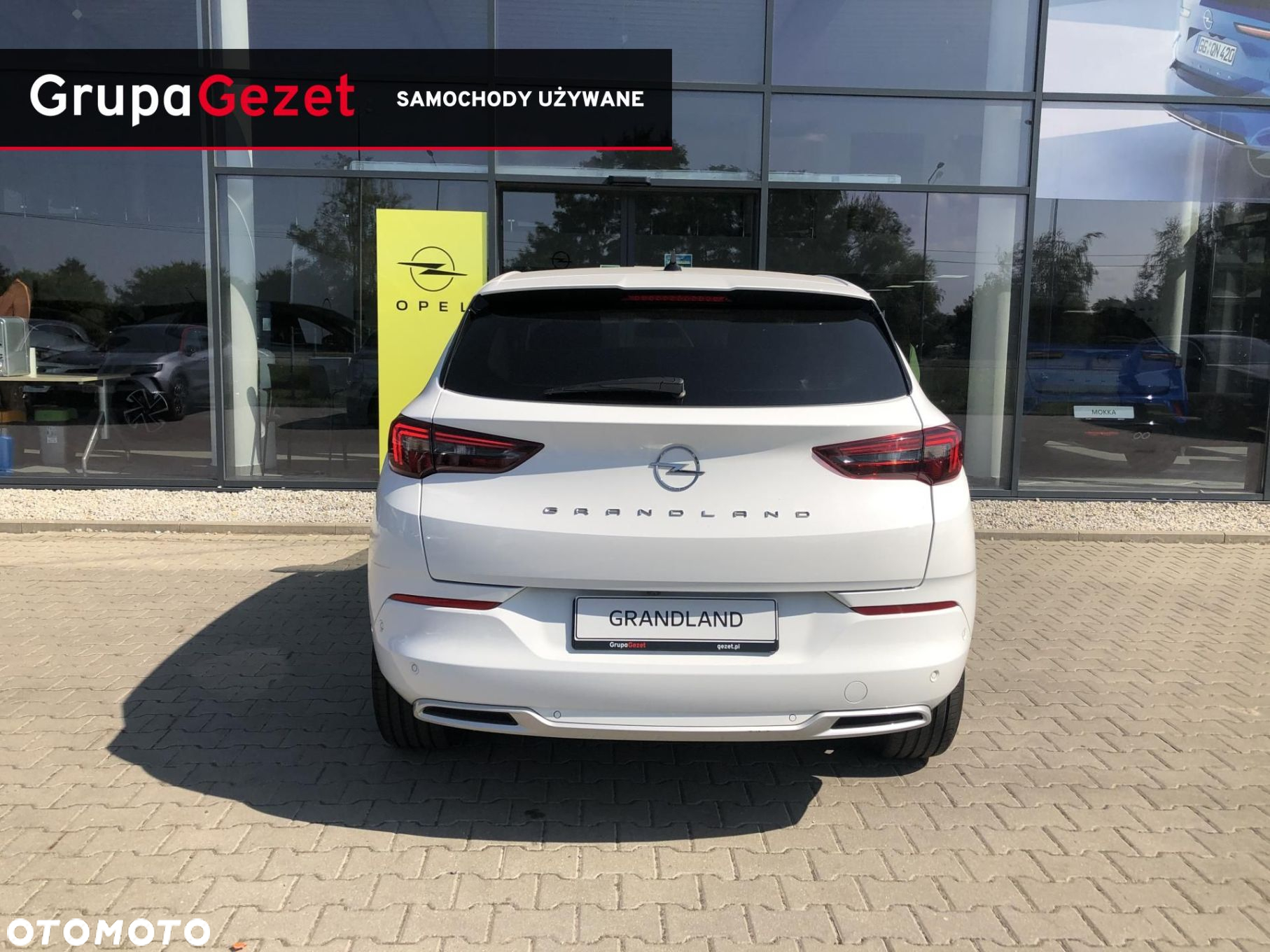 Opel Grandland - 5