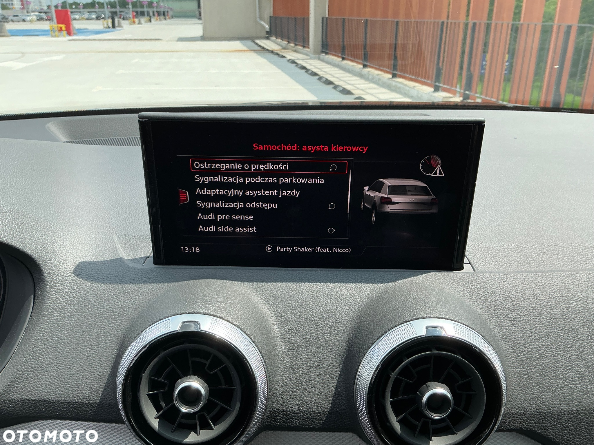 Audi Q2 35 TFSI S tronic - 32