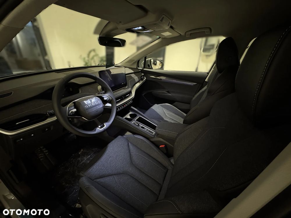 Skoda Elroq 60 63kWh - 15